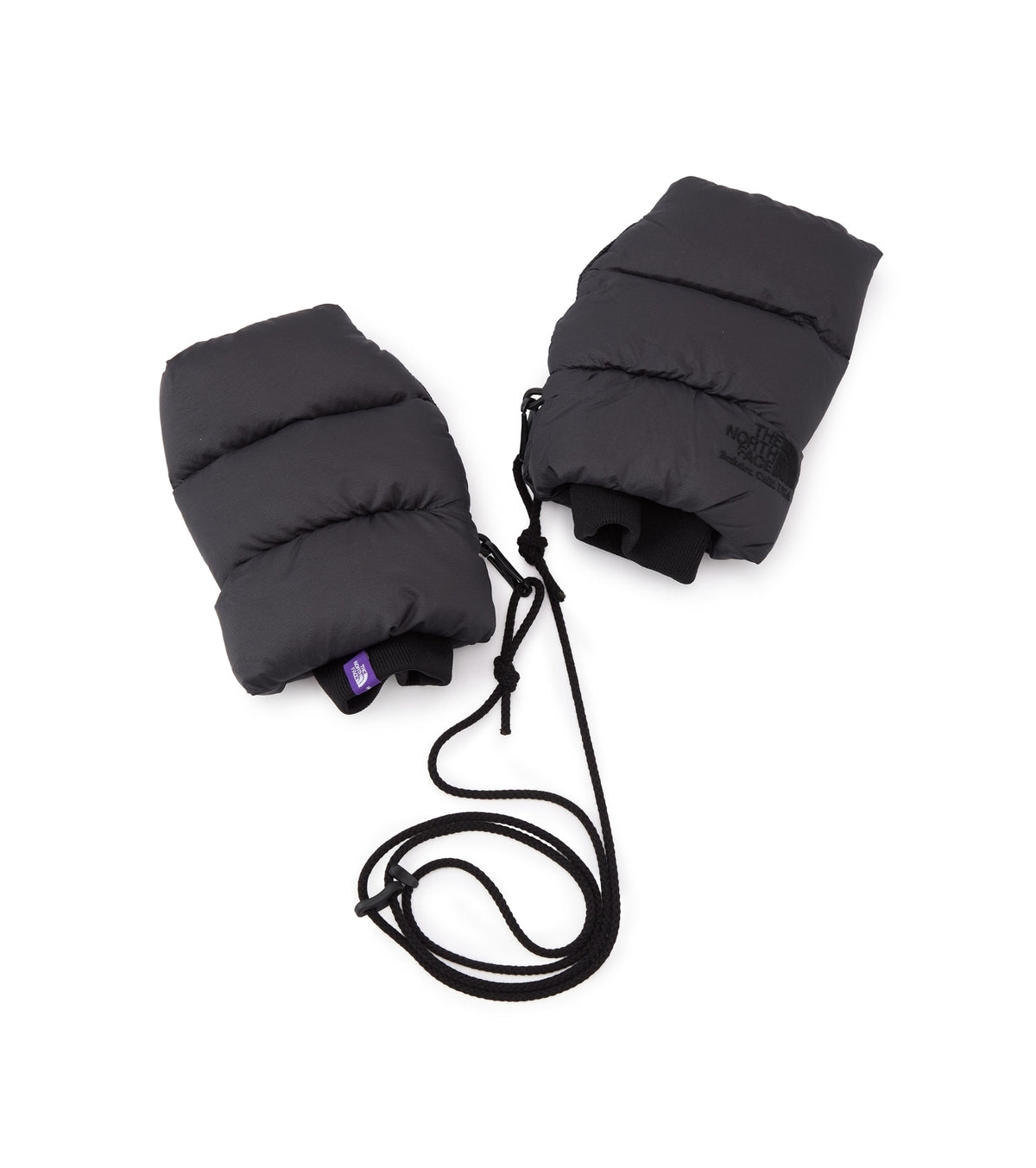 【THE NORTH FACE PURPLE LABEL】ノースフェイスパープルレーベル Field Down Glove "2Color" ※ネコポス可