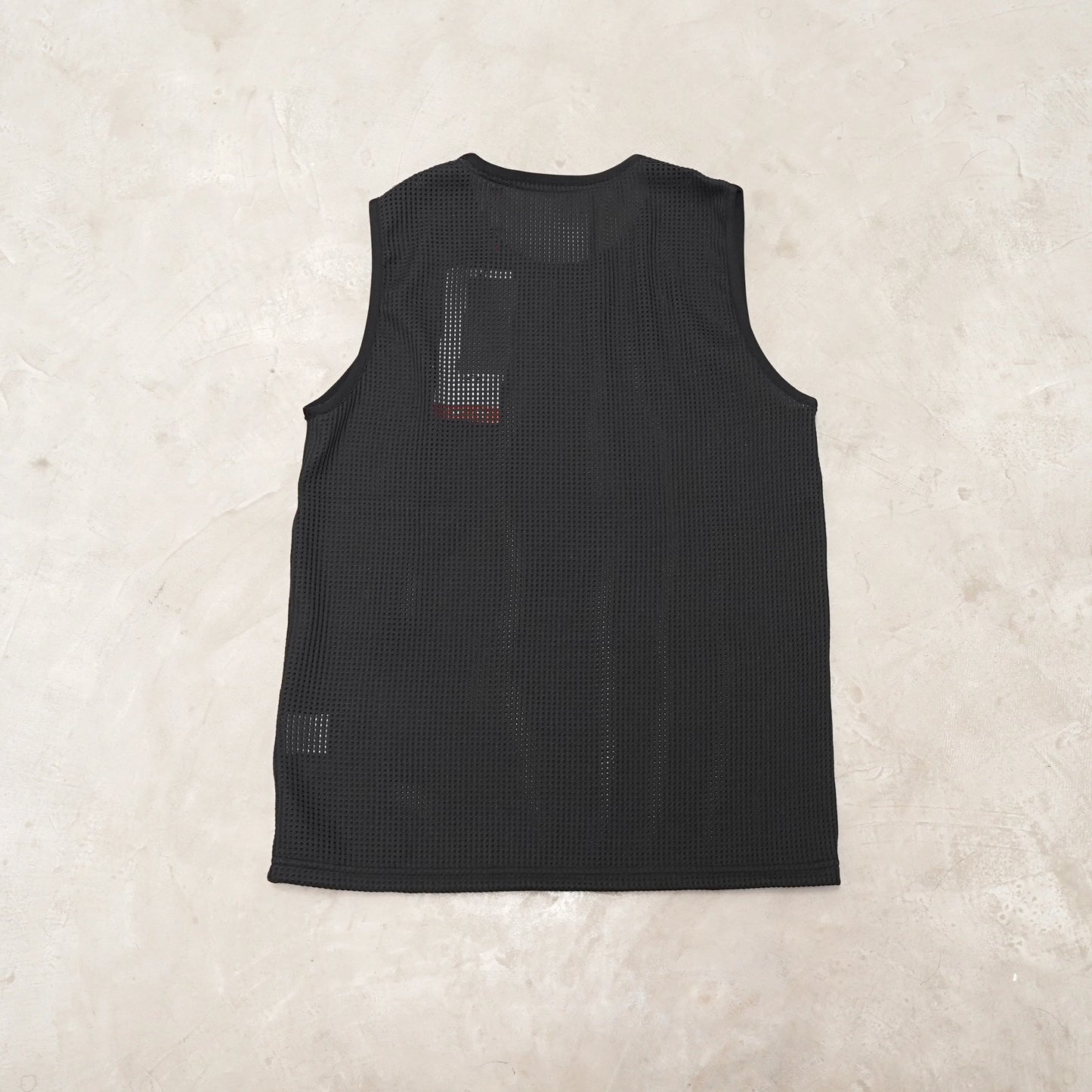 【Mountain Martial Arts】マウンテンマーシャルアーツ unisex POLARTEC Mesh Sleeve-less "2Color" ※ネコポス可