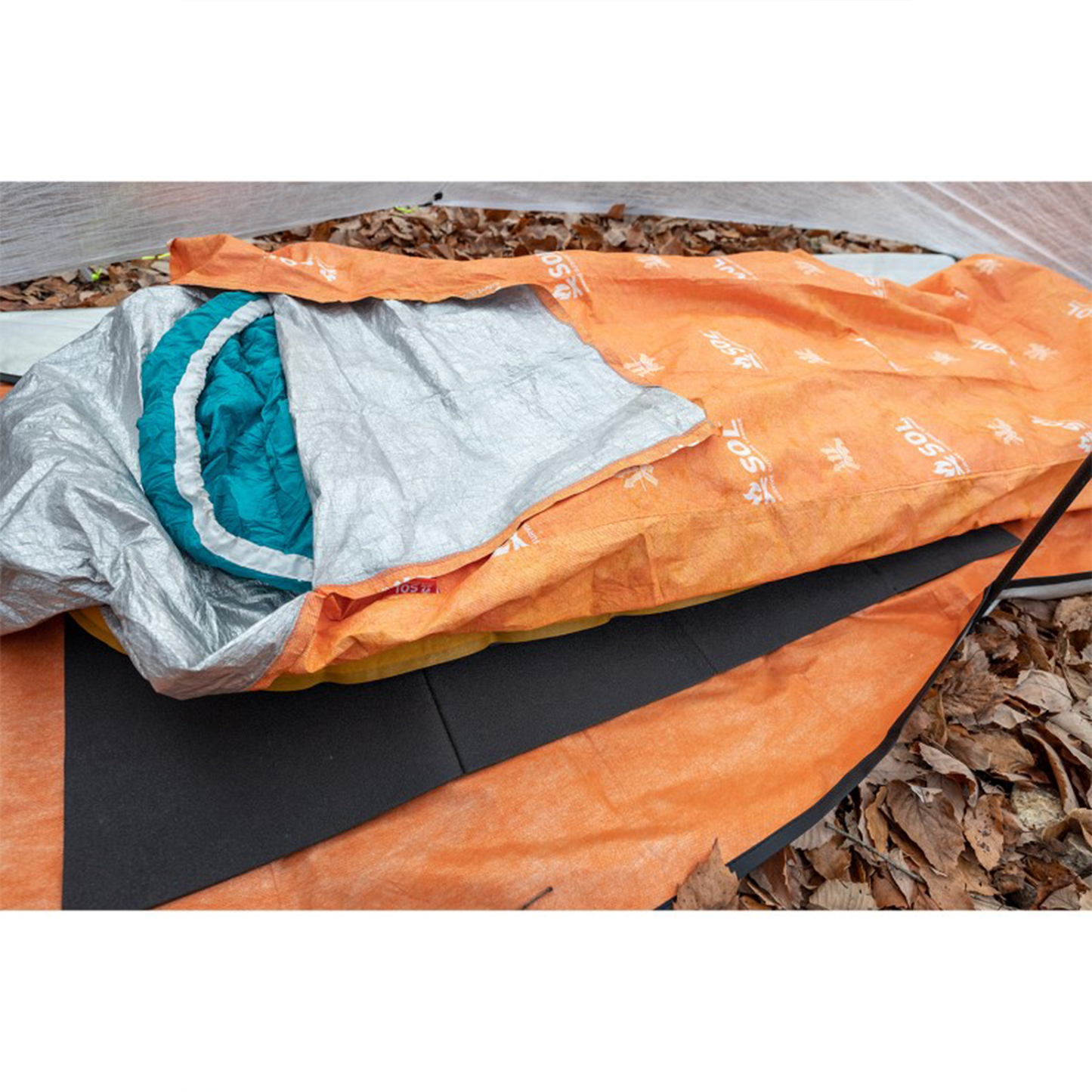 【EVERNEW】エバニュー FP mat 100