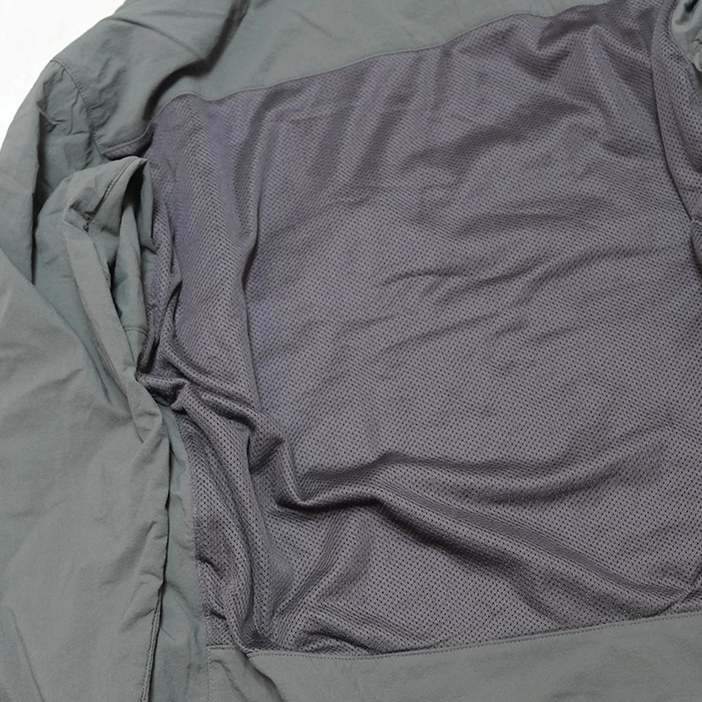 【STATIC】スタティック unisex Adrift Jacket With Shell "2Color"