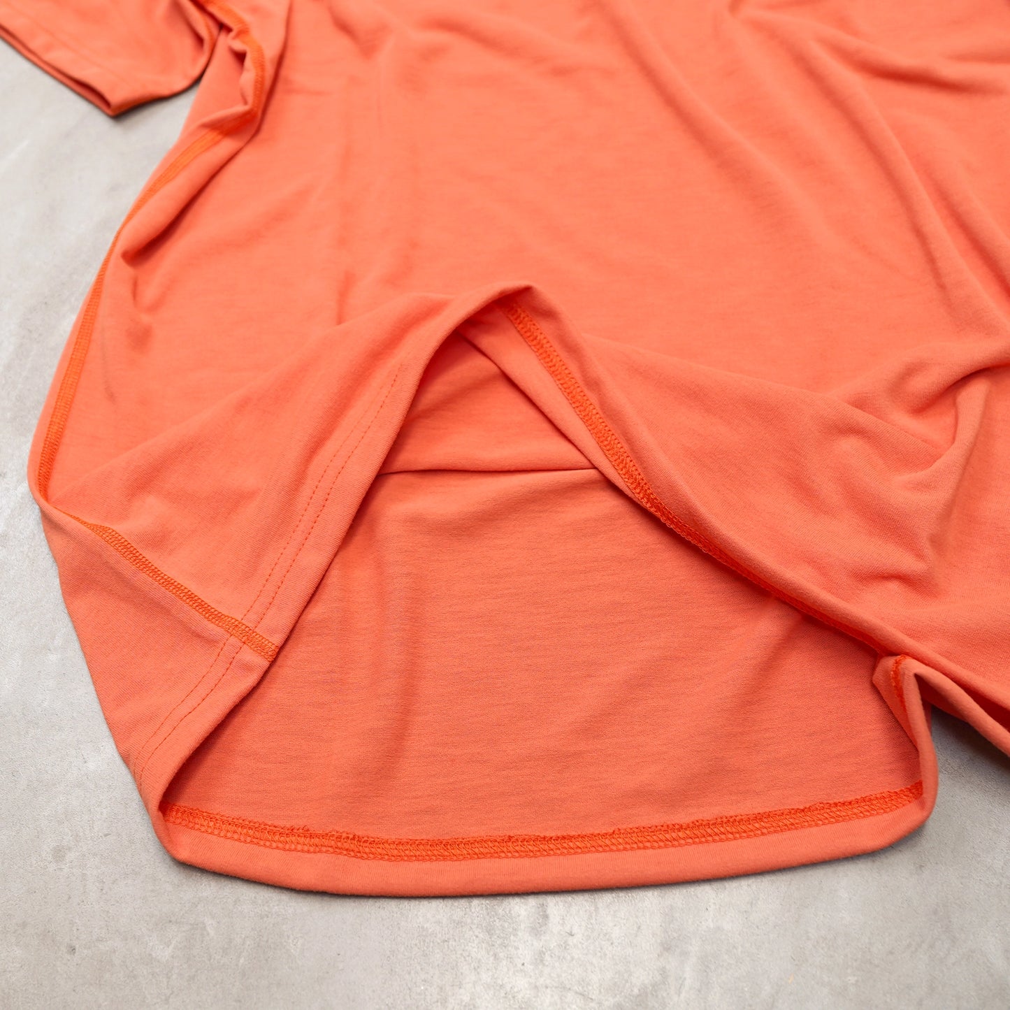 【milestone】マイルストーン unisex milestone original canvas T-SHIRTS LIGHTING YOUR WAY "2Color" ※ネコポス可