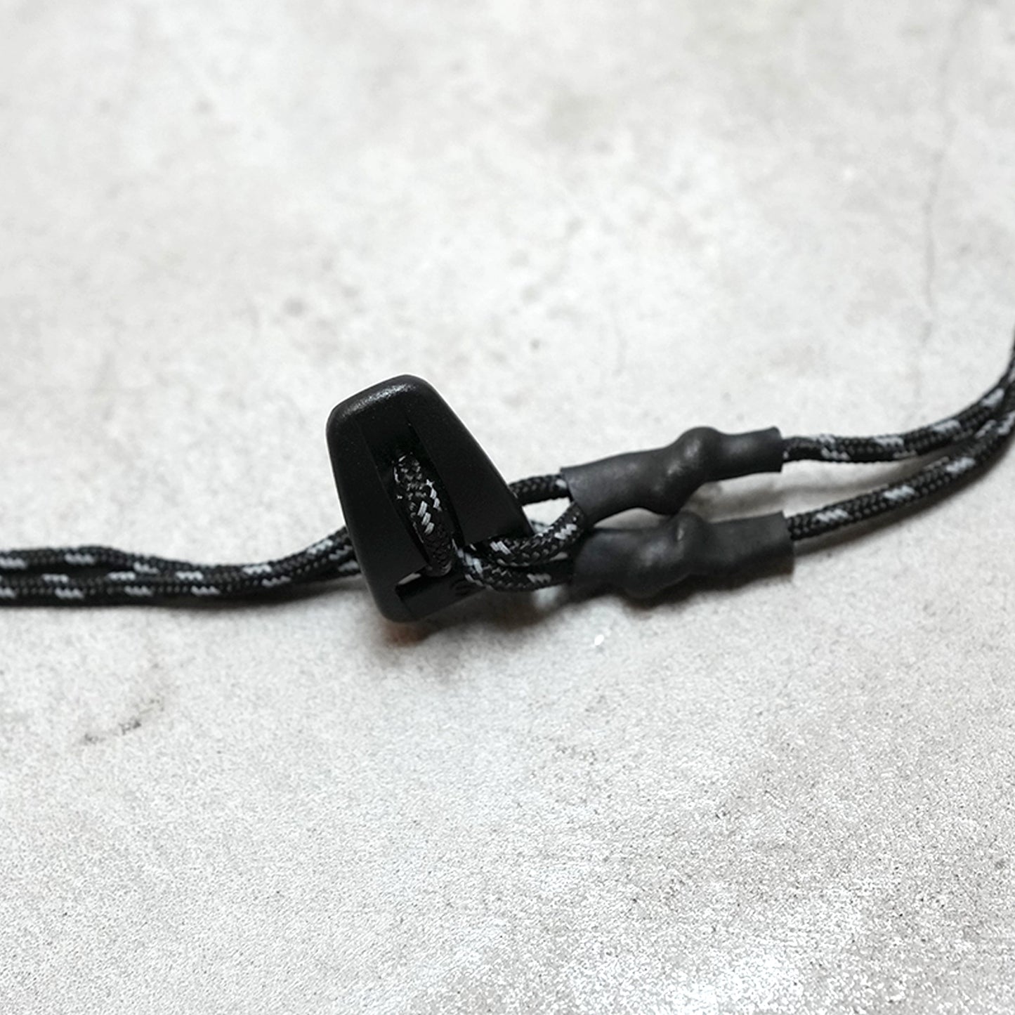 【BURLAP OUTFITTER】バーラップアウトフィッター CS Mini Shopper Bag "White" ※ネコポス可