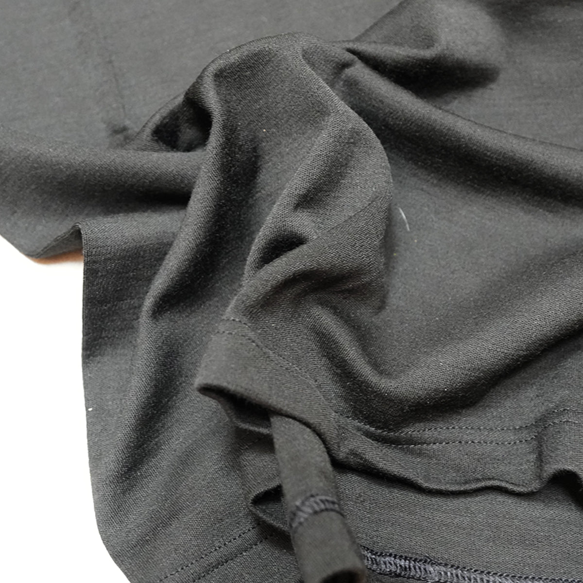 【WILDERNESS WEAR】ウィルダネスウェア PolyPRO+ 190 Long Sleeve Crew Neck Top "3Color"