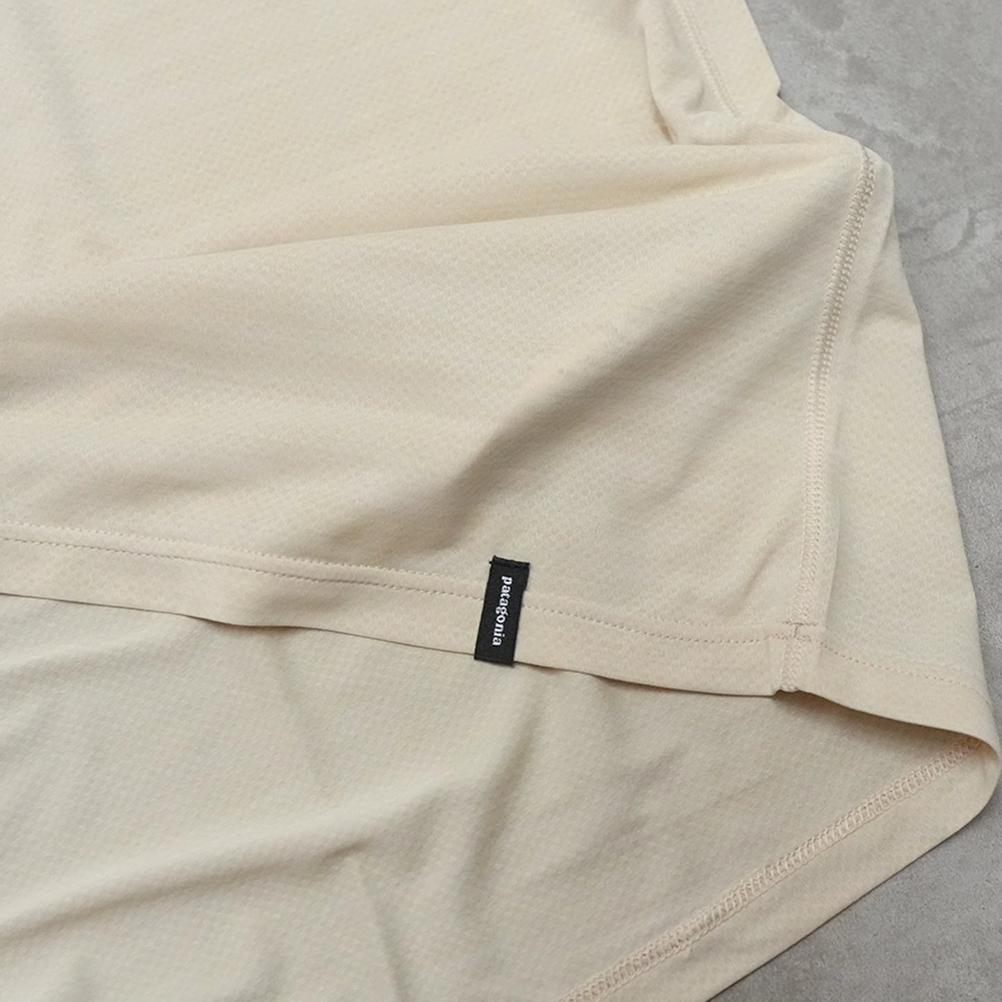 【patagonia】パタゴニア men's Capilene Cool Ultra Hoody "PDYX" ※ネコポス可