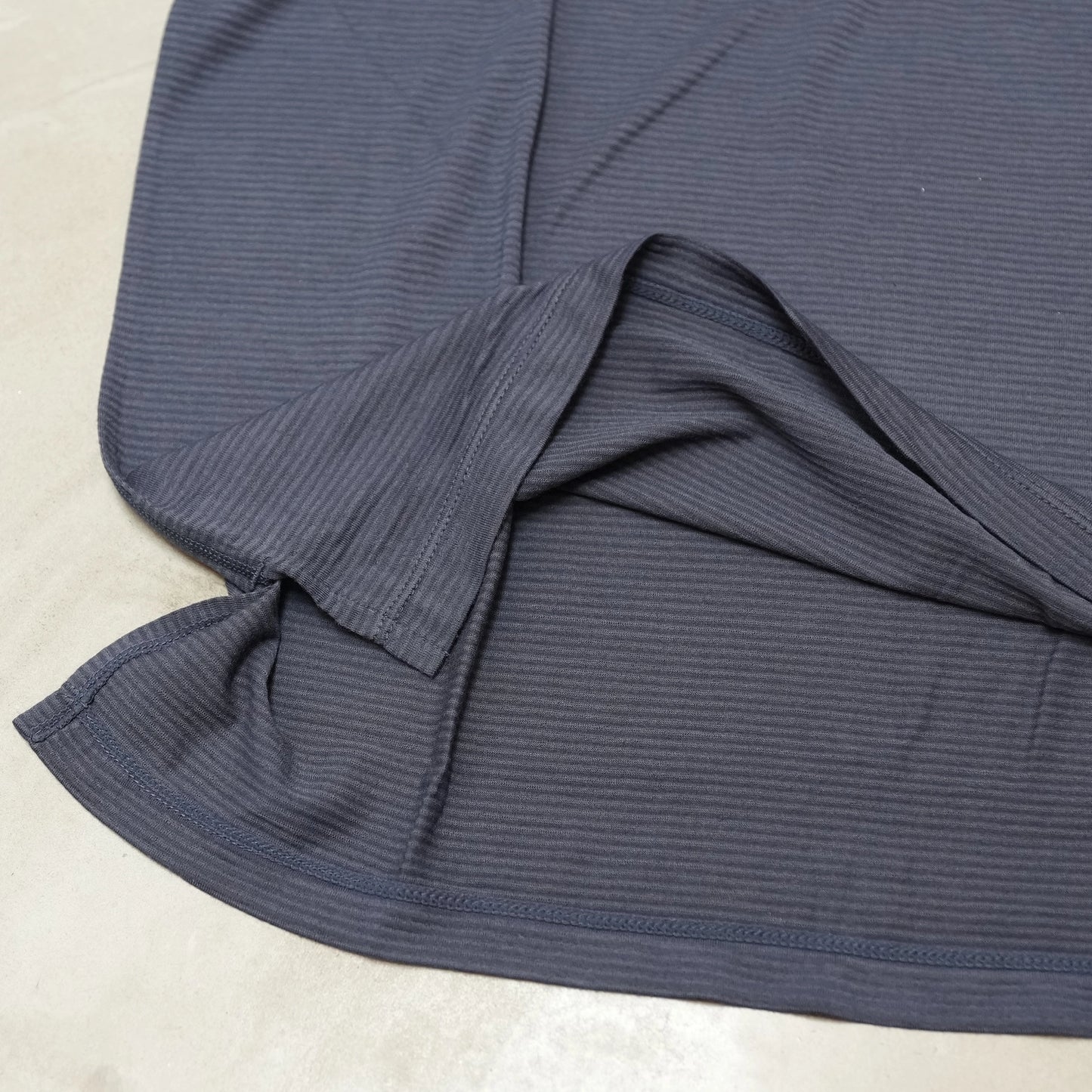 【STATIC】スタティック men's All Elevation S/S Shirts "3Color" ※ネコポス可