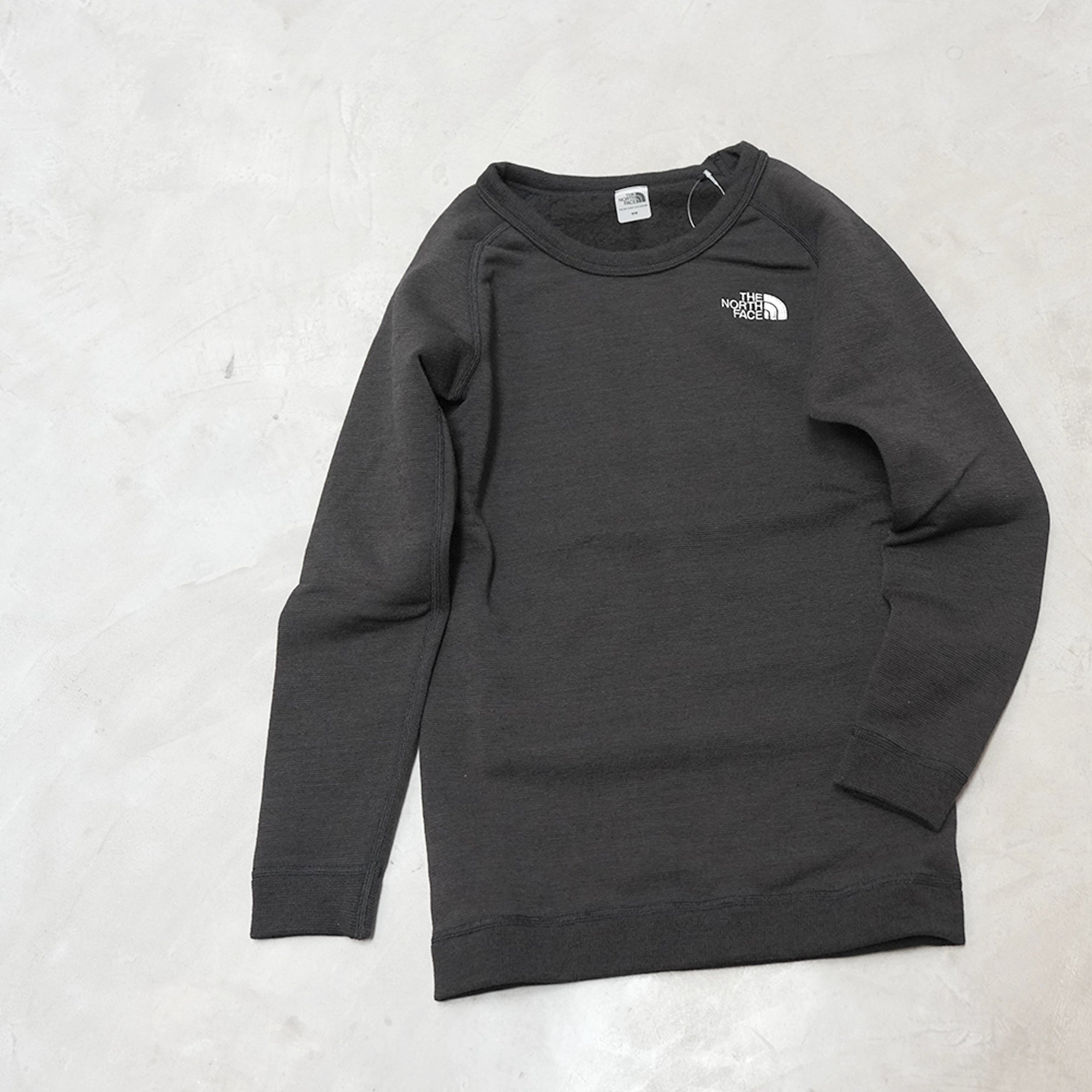 THE NORTH FACE ザノースフェイス Expedition HOT Crew – Yosemite