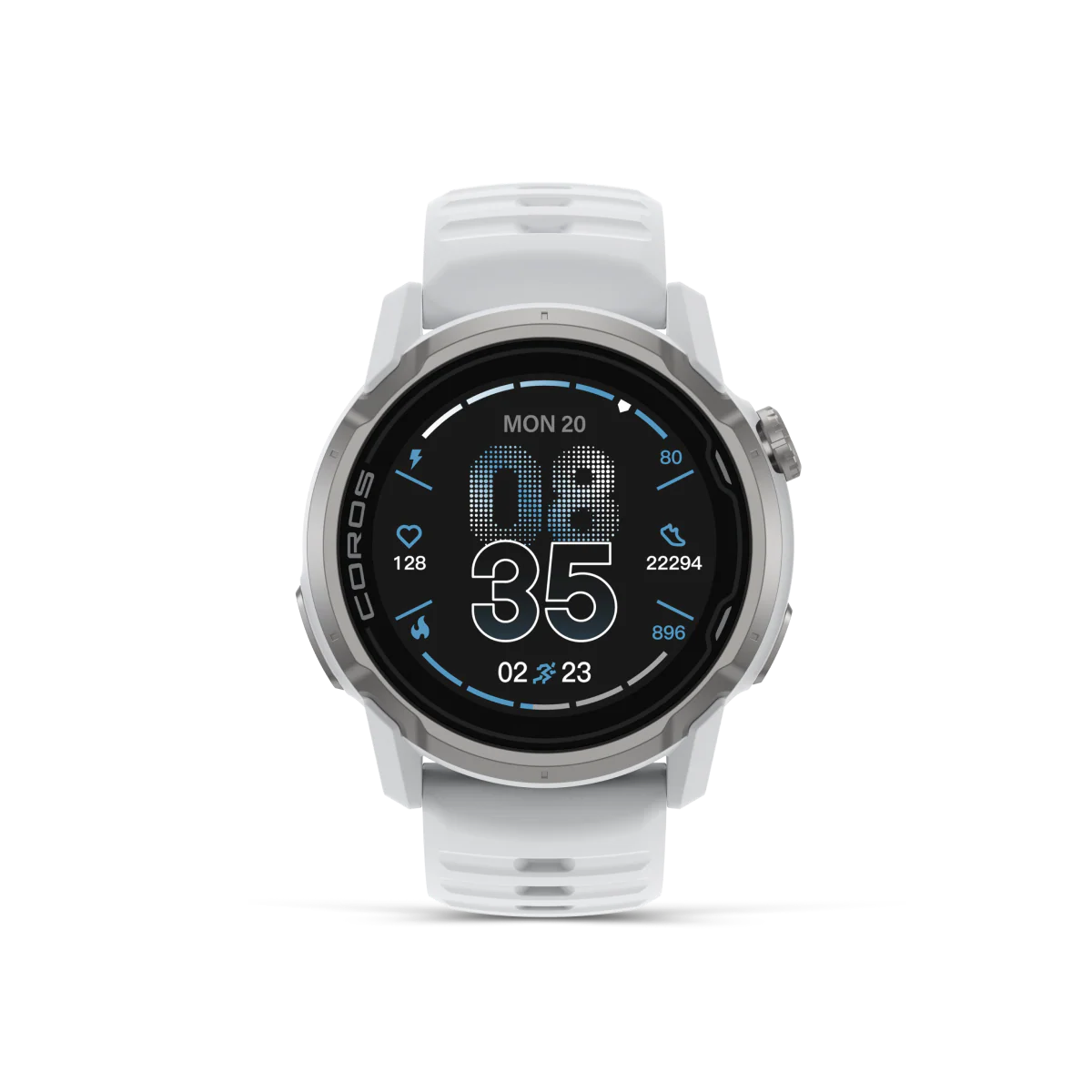 COROS カロス APEX 4 – Yosemite