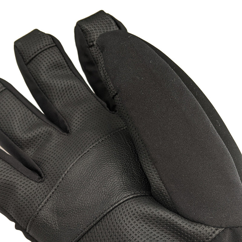 【CTR】シィーティーアール Max Ski Glove ”Black”