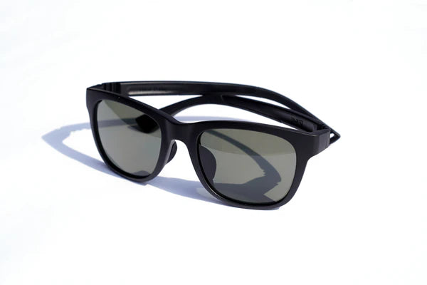 【FLOAT OUTDOOR】フロートアウトドア LONE PINE MAT BLACK / GY