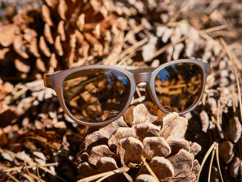 【FLOAT OUTDOOR】フロートアウトドア MILLBRAE MAT BROWN / BR