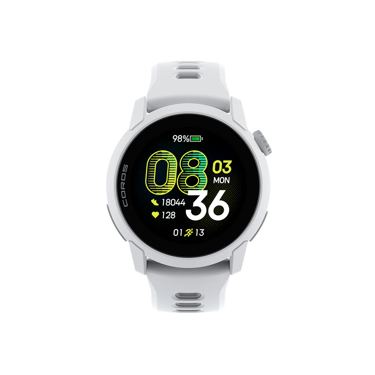 COROS カロス PACE 4 – Yosemite