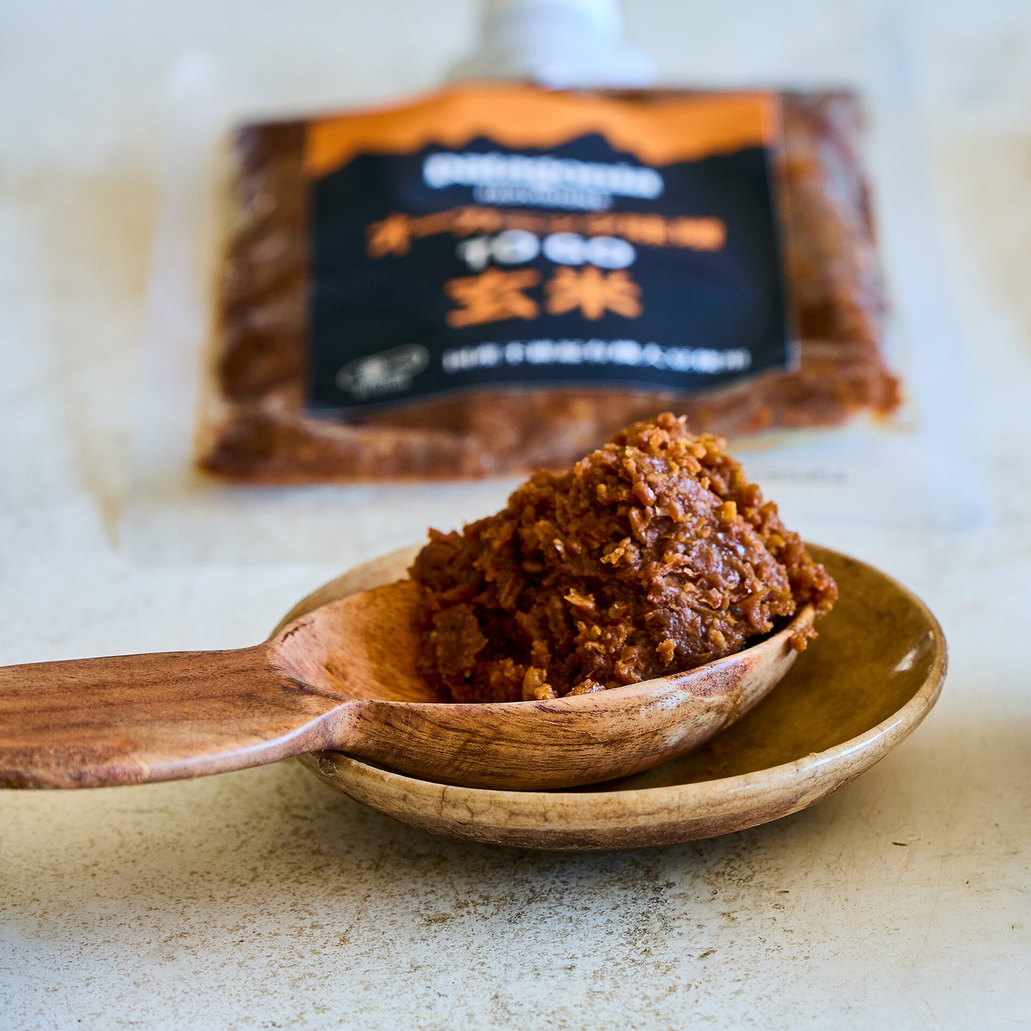 【patagonia provisions】パタゴニア プロビジョンズ オーガニック味噌 2種