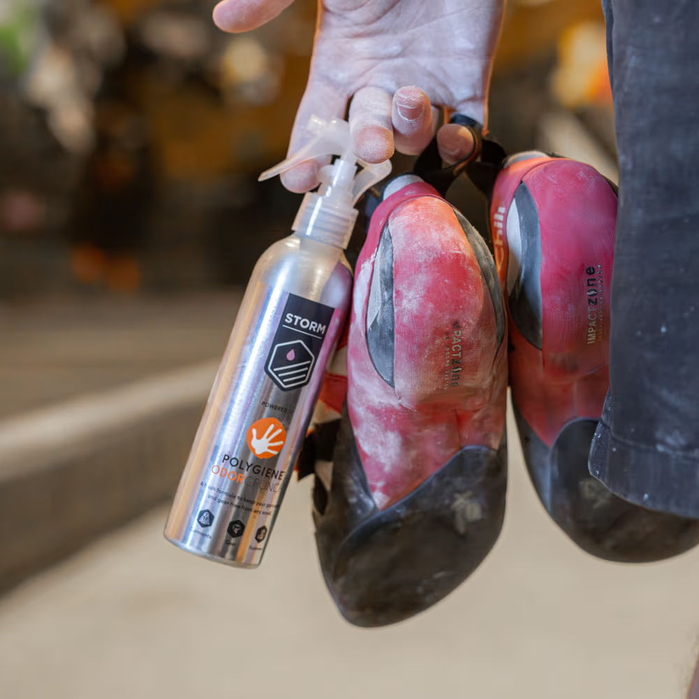 【STORM】ストーム Odor Crunch Spray