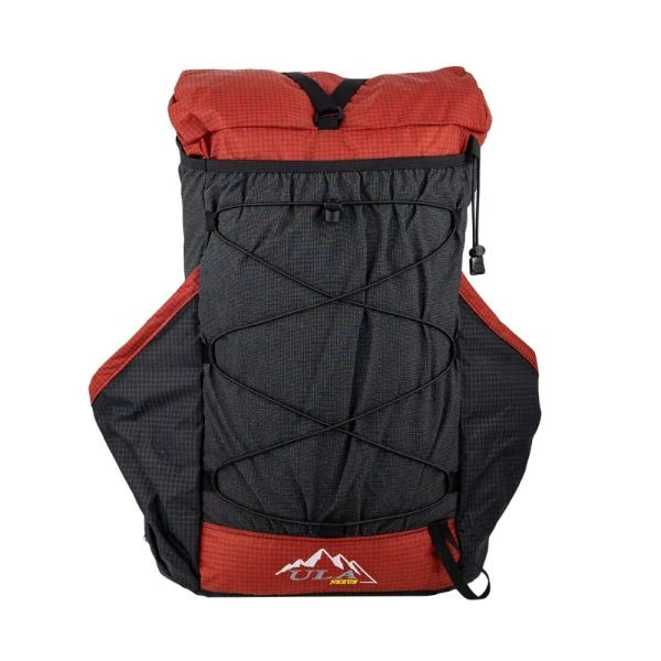 Ultralight Adventure Equipment ULA ウルトラライトアドベンチャー