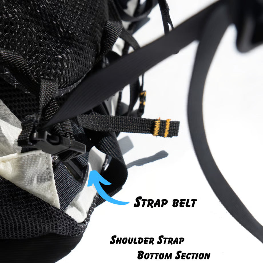 【MOUNTAIN JAM】マウンテン ジャム WavyPad UL