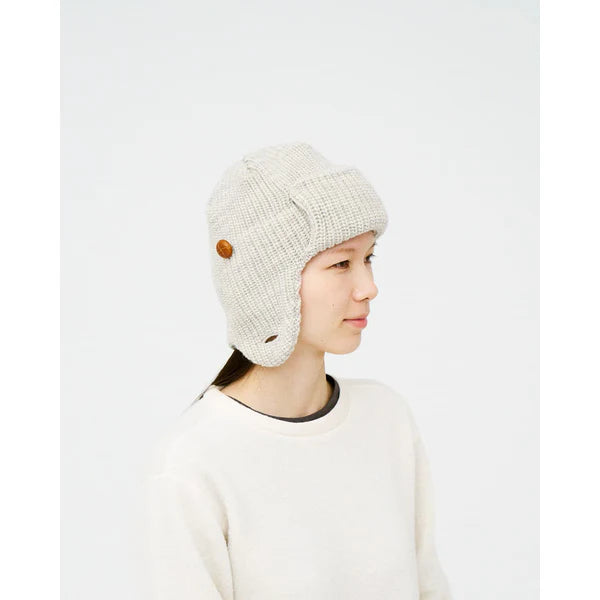 【halo commodity】ハロコモディティ List Wisp Watch "5Color"