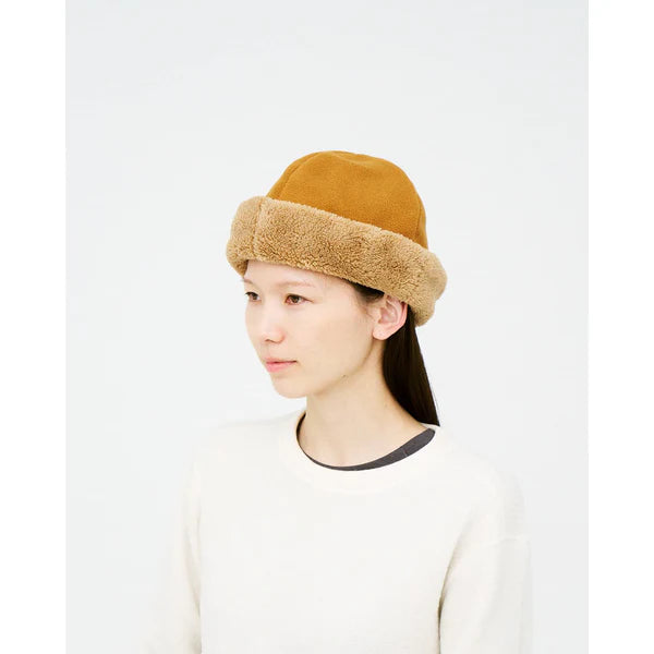 【halo commodity】ハロコモディティ Rustling Turn Cap "3Color" ※ネコポス可