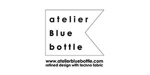 atelier Blue bottle