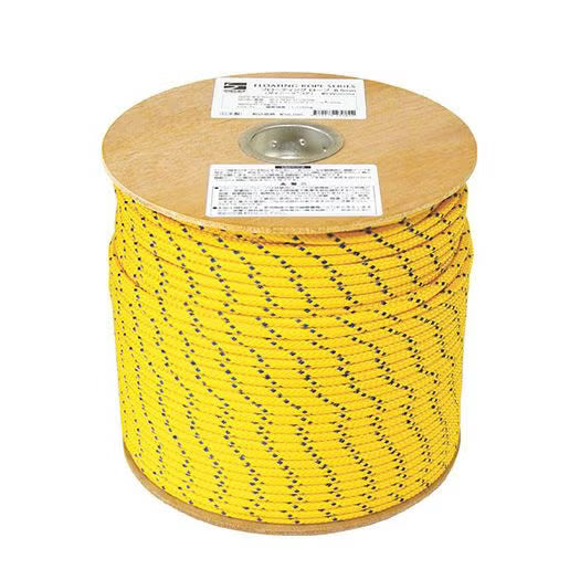 【finetrack】ファイントラック フローティングロープ 6.5mm (50m)