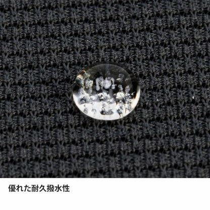 【finetrack】ファイントラック men’s Dry Layer Warm Tights "Graphite" ※ネコポス可