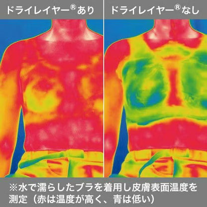 【finetrack】ファイントラック Women's Dry Layer Basic T "2Color" ※ネコポス可