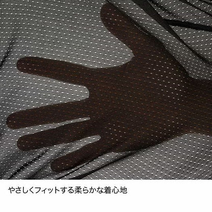 【finetrack】ファイントラック men's Dry Layer Basic T "2Color" ※ネコポス可