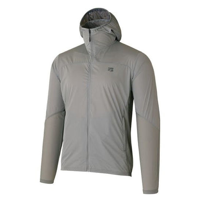 【finetrack】 ファイントラック men's Sky Trail Hoodie "2Color"