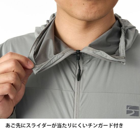 finetrack ファイントラック Sky Trail Hoodie – Yosemite