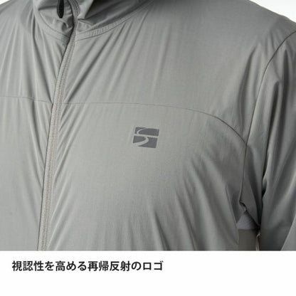 【finetrack】 ファイントラック men's Sky Trail Hoodie "2Color"