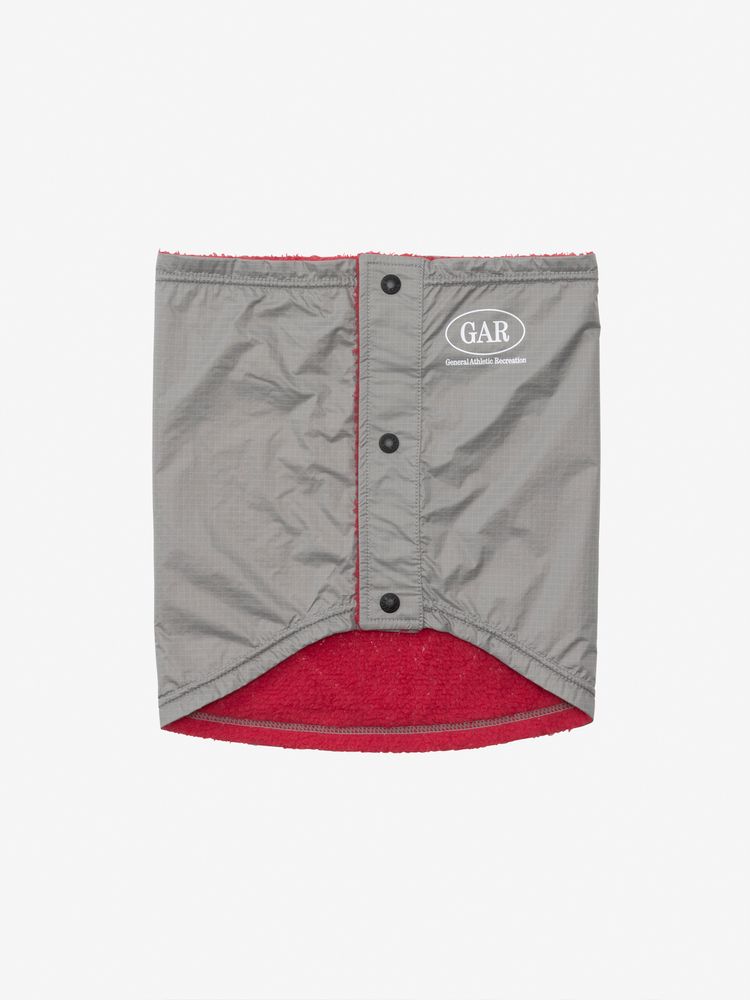 【THE NORTH FACE GAR】ザノースフェイス unisex GAR Reversible Neck Gaiter "3Color" ※ネコポス可