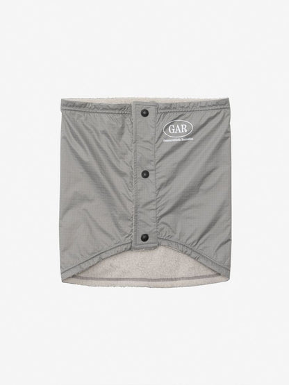 【THE NORTH FACE GAR】ザノースフェイス unisex GAR Reversible Neck Gaiter "3Color" ※ネコポス可