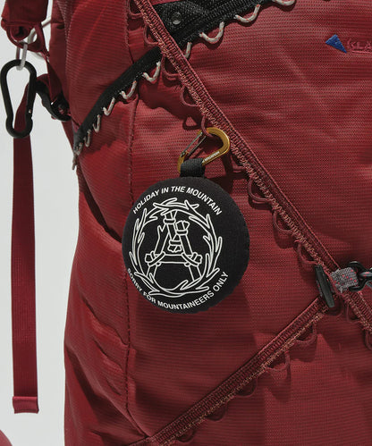 Mountain Research マウンテンリサーチ Round Case – Yosemite