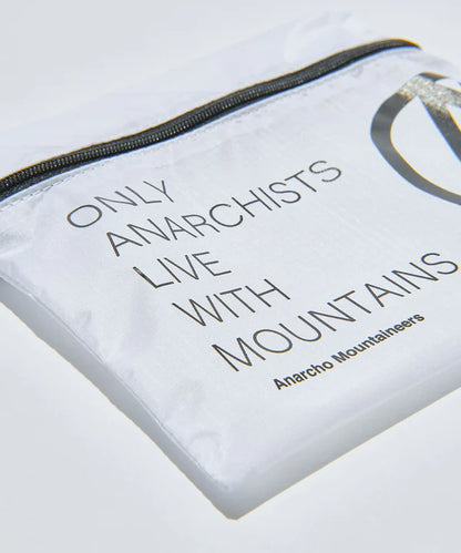 【Mountain Research】マウンテンリサーチ Pouch Set ”2Color" ※ネコポス可