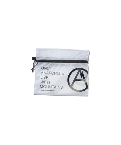 【Mountain Research】マウンテンリサーチ Pouch Set ”2Color" ※ネコポス可