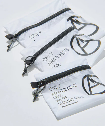 【Mountain Research】マウンテンリサーチ Pouch Set ”2Color" ※ネコポス可