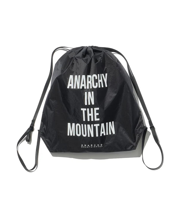 【Mountain Research】マウンテンリサーチ Wander Pack ”2Color" ※ネコポス可