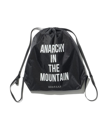 【Mountain Research】マウンテンリサーチ Wander Pack ”2Color" ※ネコポス可