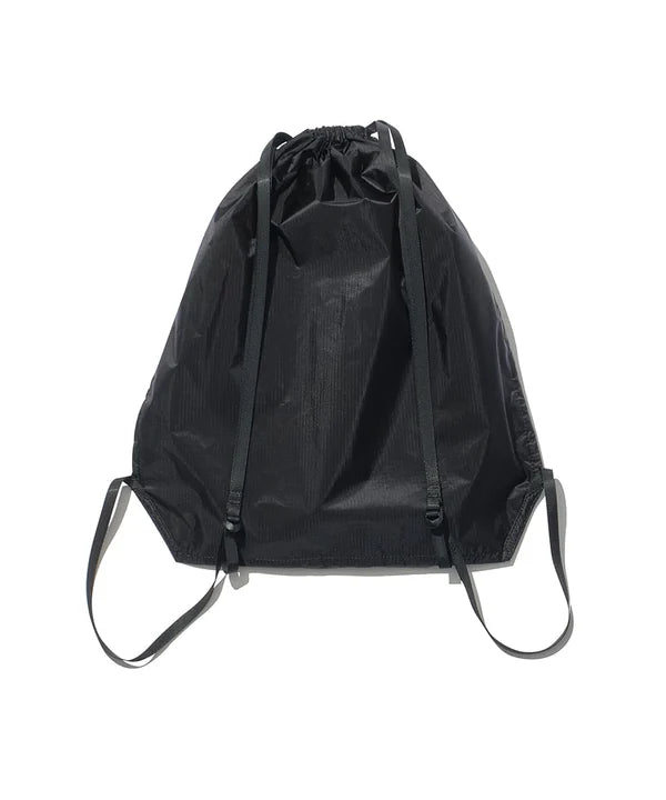 【Mountain Research】マウンテンリサーチ Wander Pack ”2Color" ※ネコポス可