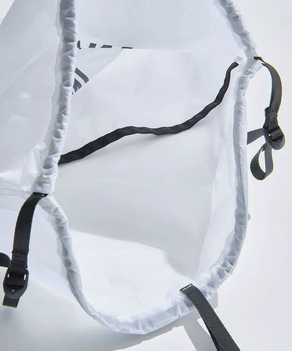 【Mountain Research】マウンテンリサーチ Wander Pack ”2Color" ※ネコポス可