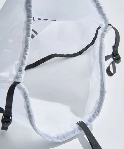 【Mountain Research】マウンテンリサーチ Wander Pack ”2Color" ※ネコポス可