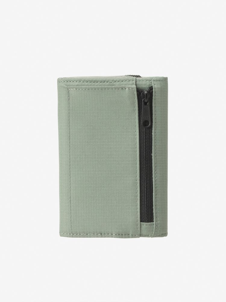 【macpac】マックパック Wilderness Trifold Wallet RFID