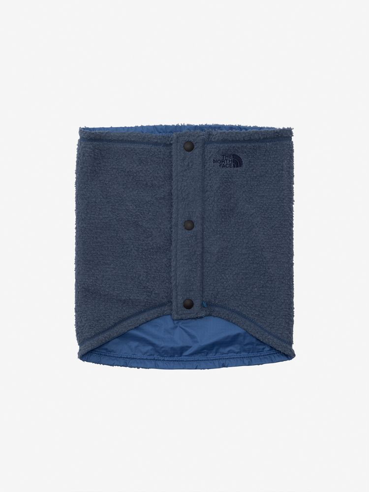 【THE NORTH FACE GAR】ザノースフェイス unisex GAR Reversible Neck Gaiter "3Color" ※ネコポス可