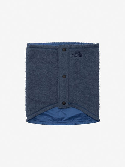 【THE NORTH FACE GAR】ザノースフェイス unisex GAR Reversible Neck Gaiter "3Color" ※ネコポス可