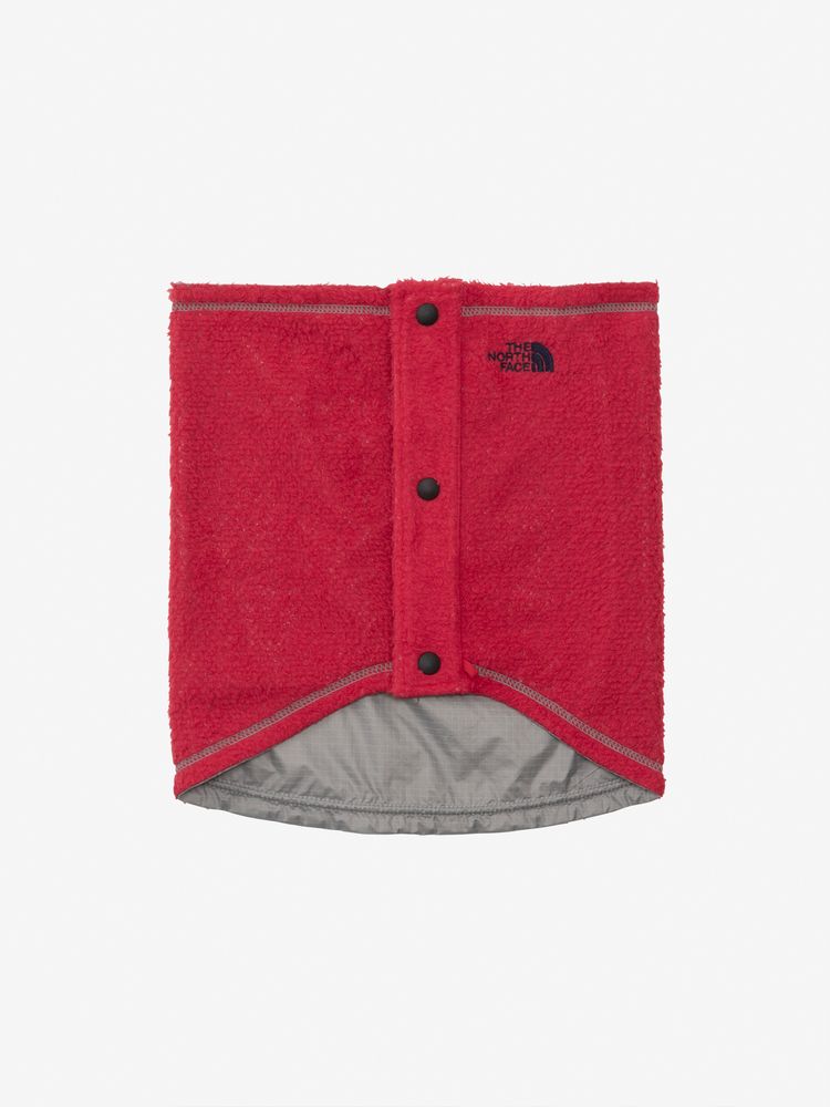【THE NORTH FACE GAR】ザノースフェイス unisex GAR Reversible Neck Gaiter "3Color" ※ネコポス可