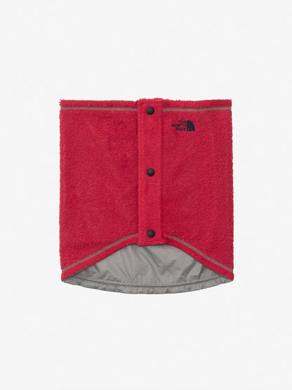 【THE NORTH FACE GAR】ザノースフェイス unisex GAR Reversible Neck Gaiter "3Color" ※ネコポス可