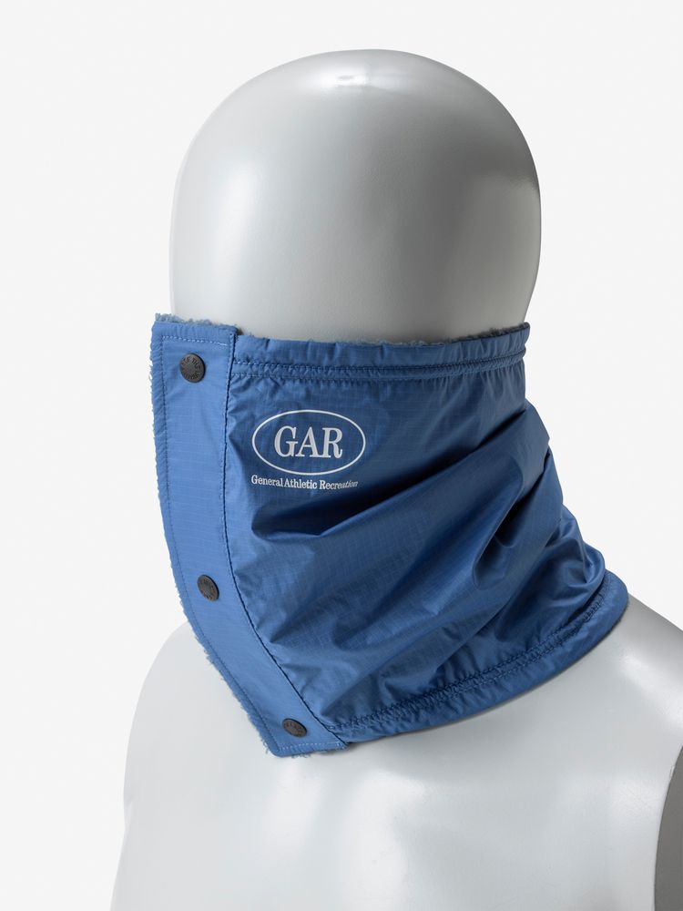 【THE NORTH FACE GAR】ザノースフェイス unisex GAR Reversible Neck Gaiter "3Color" ※ネコポス可