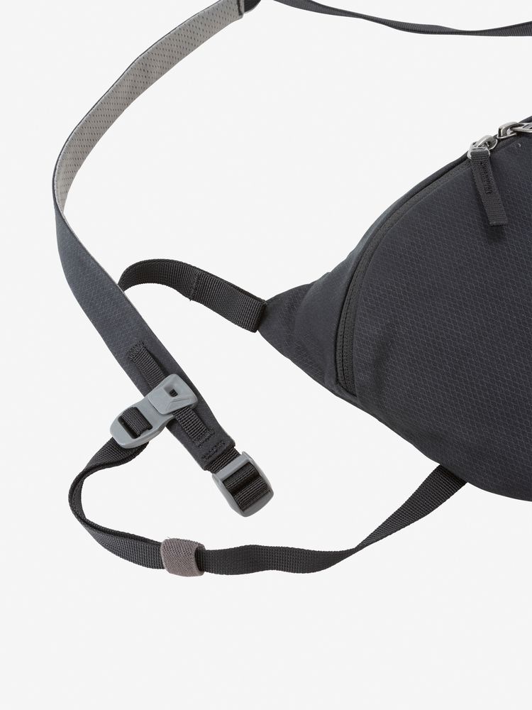 【macpac】マックパック Trek Shoulder S "3Color"