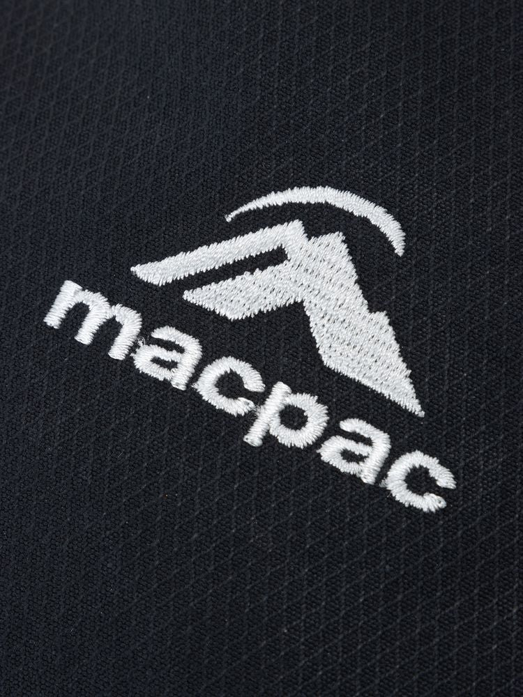 【macpac】マックパック Trek Shoulder M "3Color"
