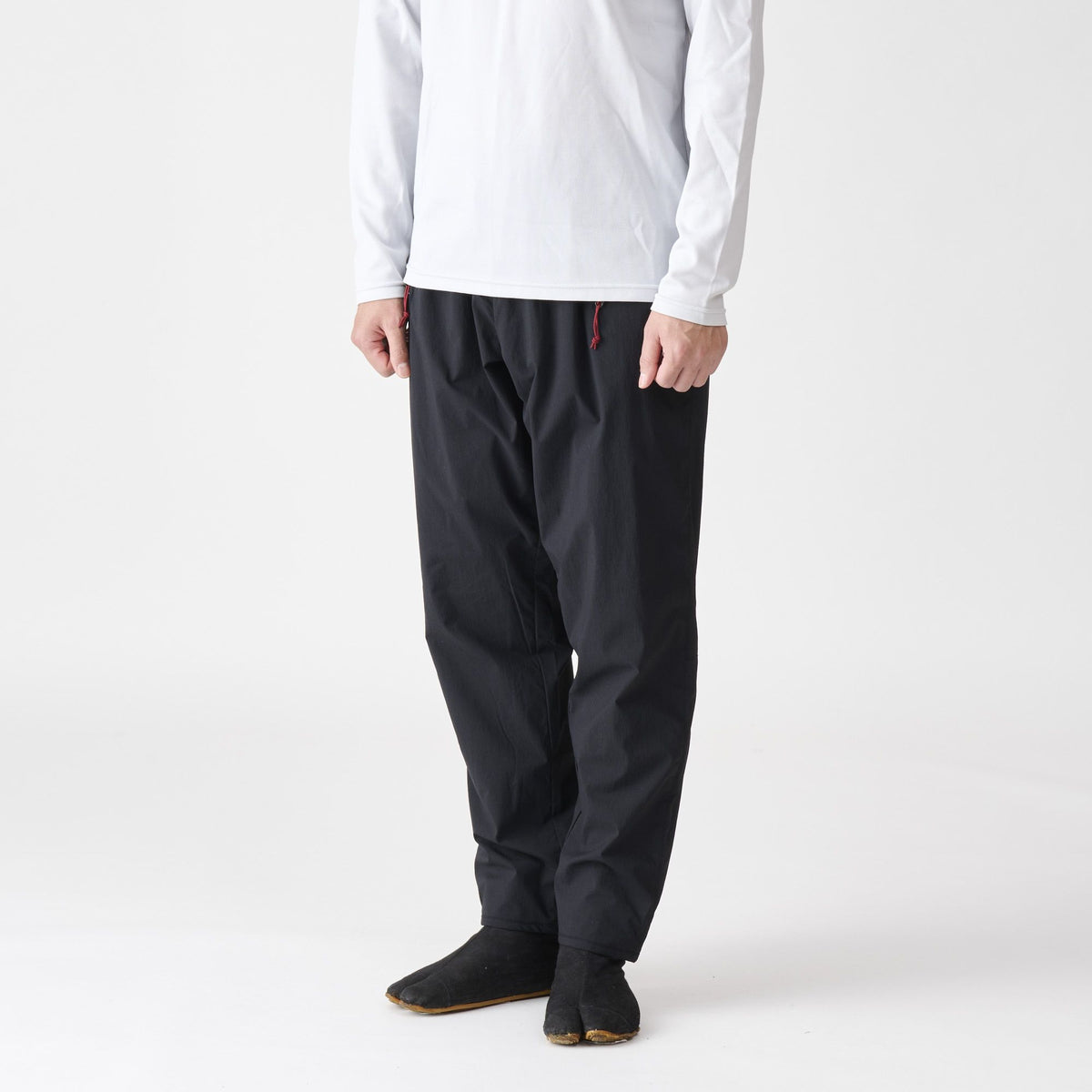 【凌 しのぎ】AXESQUIN unisex フユガレ "2Color"