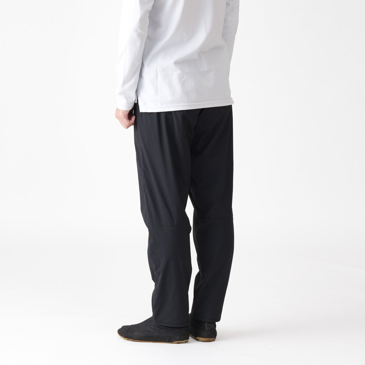【凌 しのぎ】AXESQUIN unisex フユガレ "2Color"
